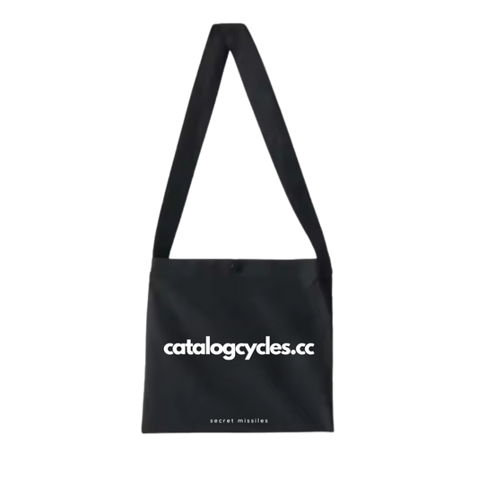 Musette Bag