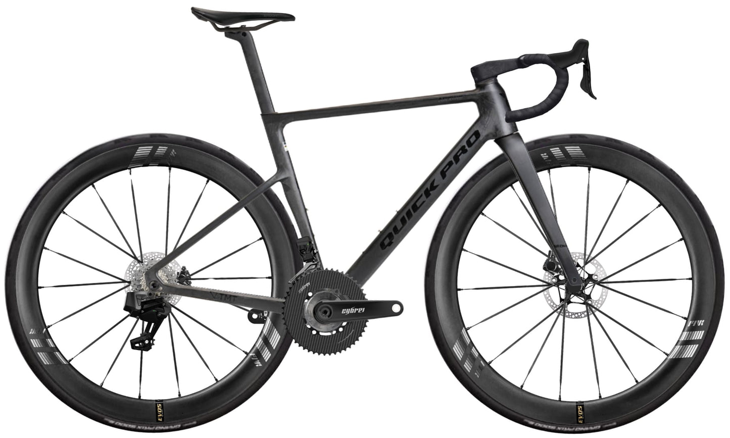 Quickpro AR:one