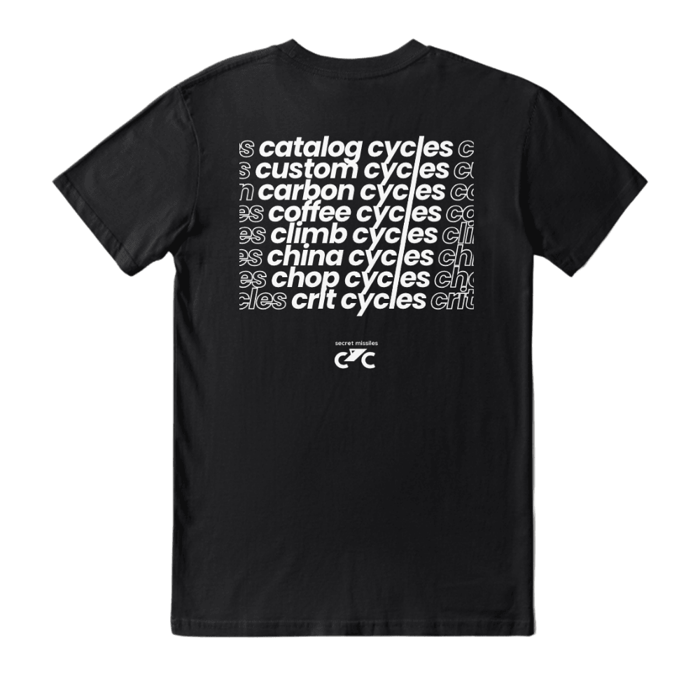 CC T-Shirt