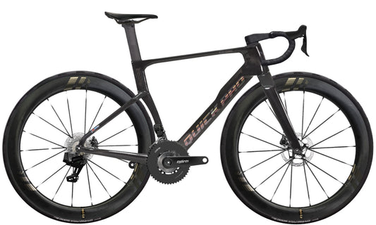 Quickpro ER:one